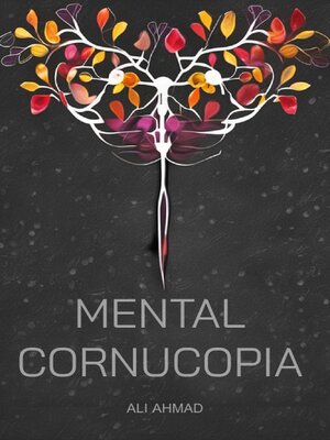 cover image of Mental Cornucopia